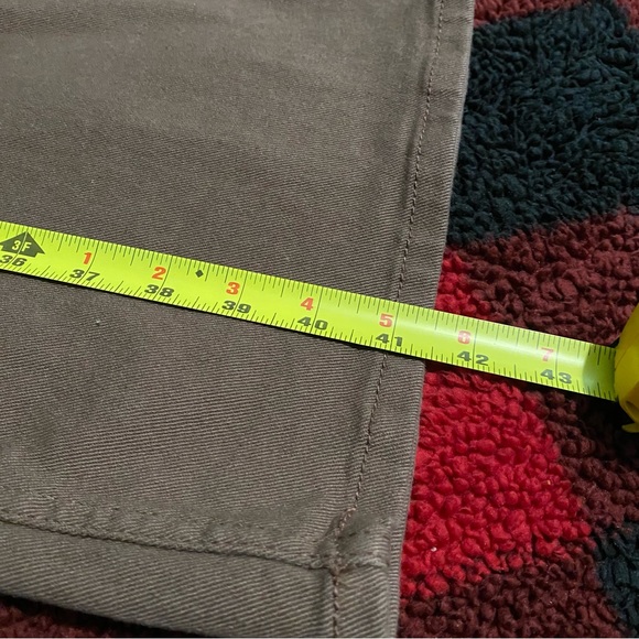 H&M High Waisted Wide Leg Jeans - Picture 7 of 7